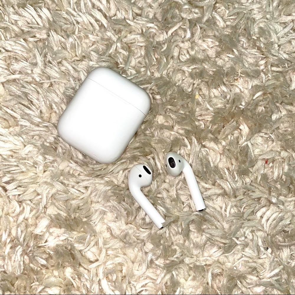 Airpods
